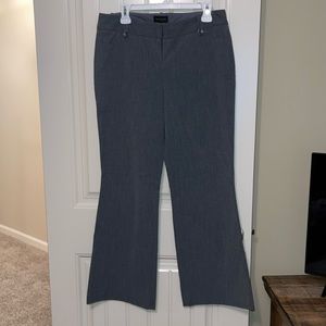 The Limited Cassidy Fit Pants. EUC.